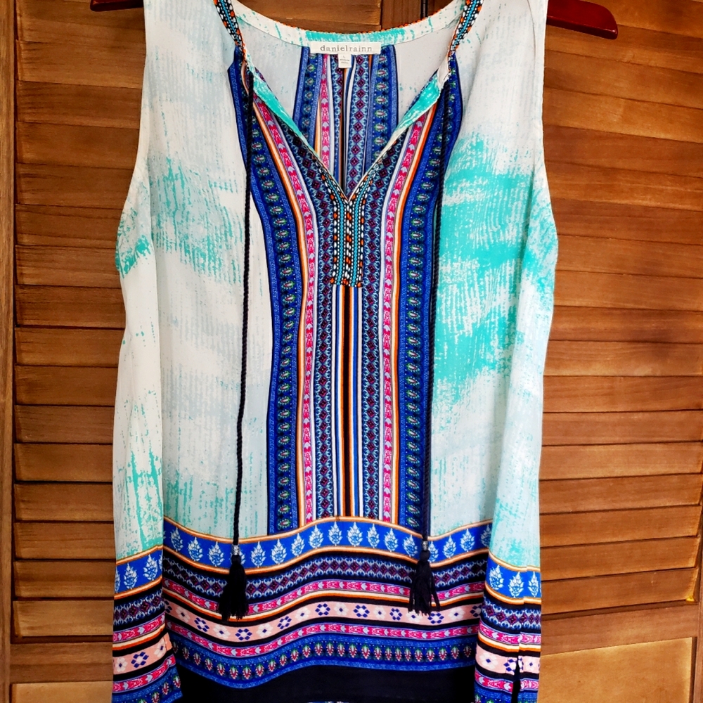 Danielrainn blouse